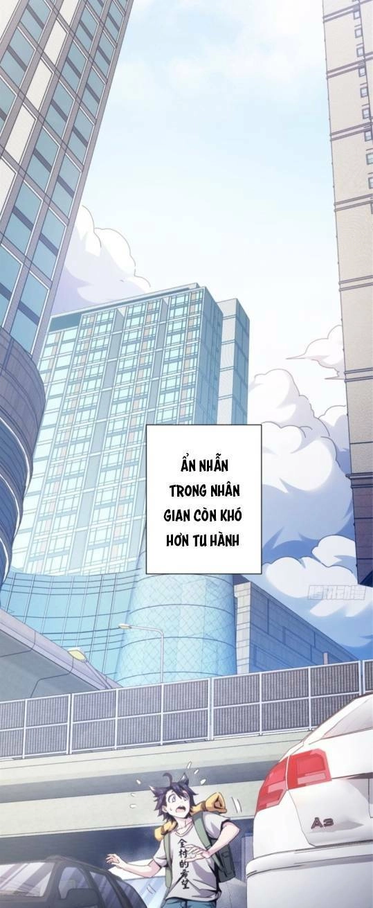 Căn Hộ Thái Hư Chapter 3 - 17