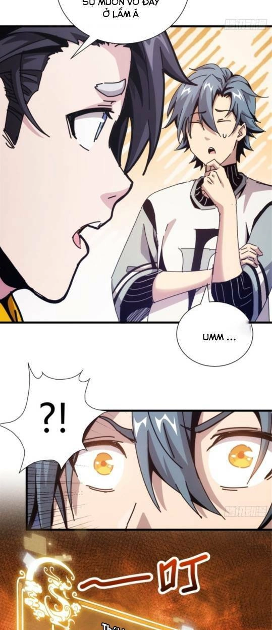 Căn Hộ Thái Hư Chapter 3 - 20