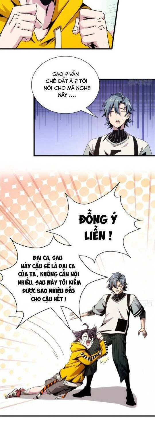 Căn Hộ Thái Hư Chapter 3 - 24