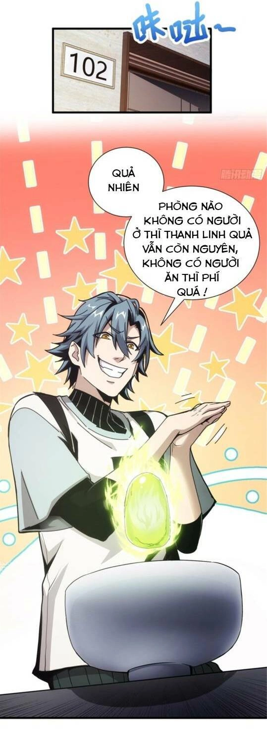 Căn Hộ Thái Hư Chapter 3 - 30