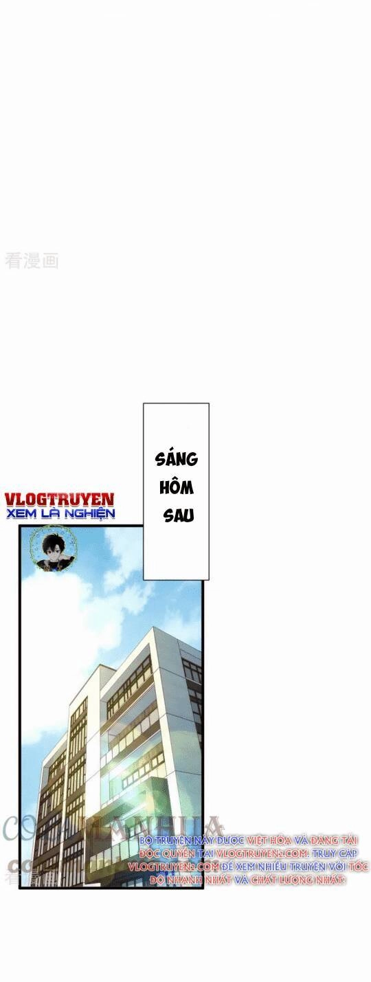 Căn Hộ Thái Hư Chapter 4 - 6