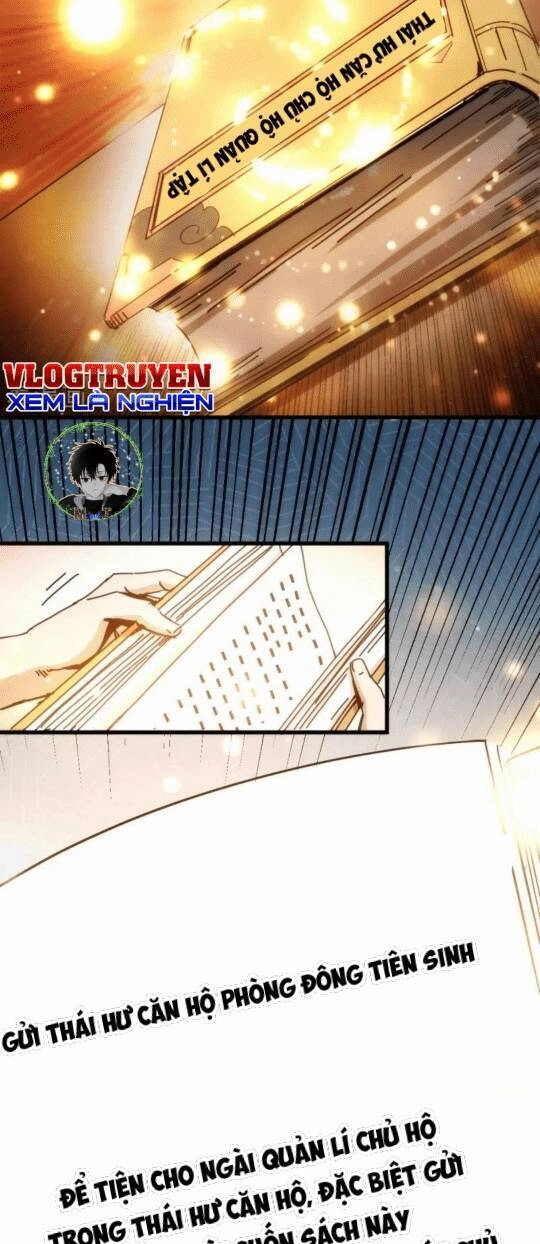 Căn Hộ Thái Hư Chapter 4 - 12