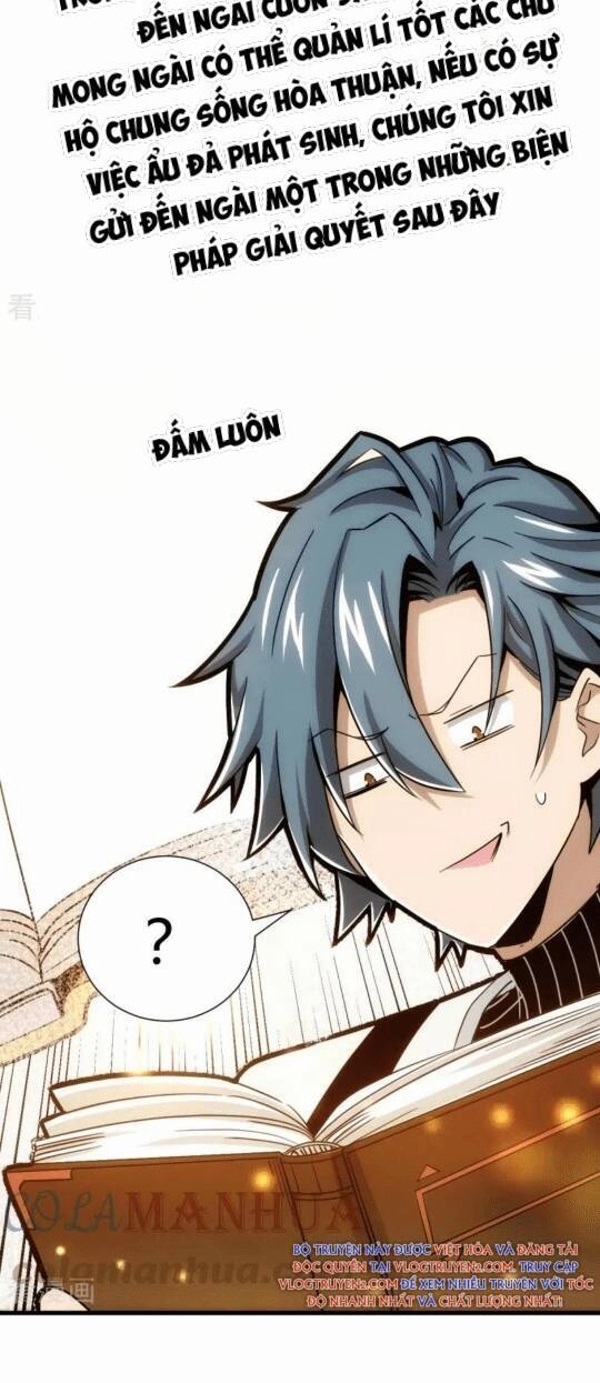 Căn Hộ Thái Hư Chapter 4 - 13