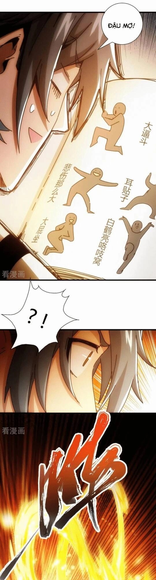 Căn Hộ Thái Hư Chapter 4 - 14