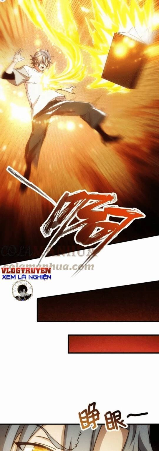 Căn Hộ Thái Hư Chapter 4 - 15