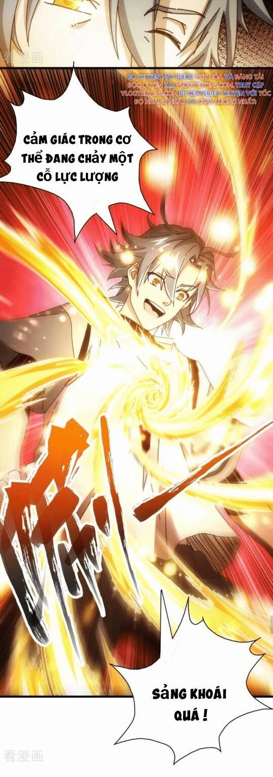 Căn Hộ Thái Hư Chapter 4 - 16