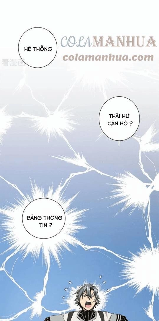 Căn Hộ Thái Hư Chapter 4 - 19