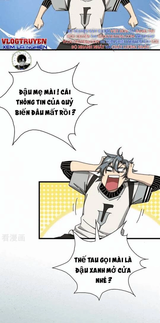 Căn Hộ Thái Hư Chapter 4 - 20