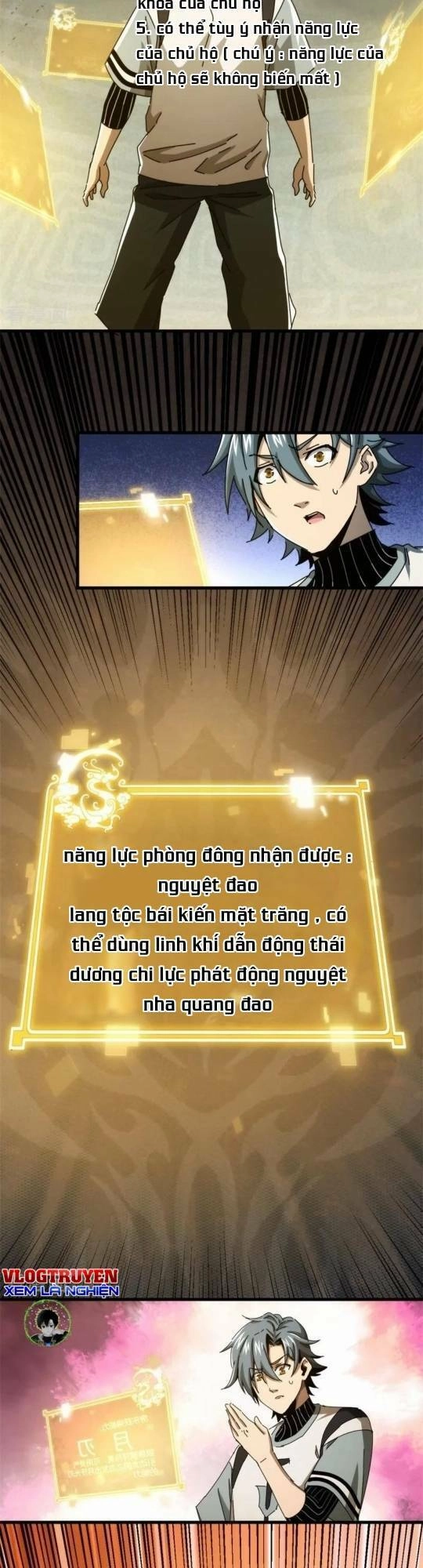 Căn Hộ Thái Hư Chapter 4 - 22