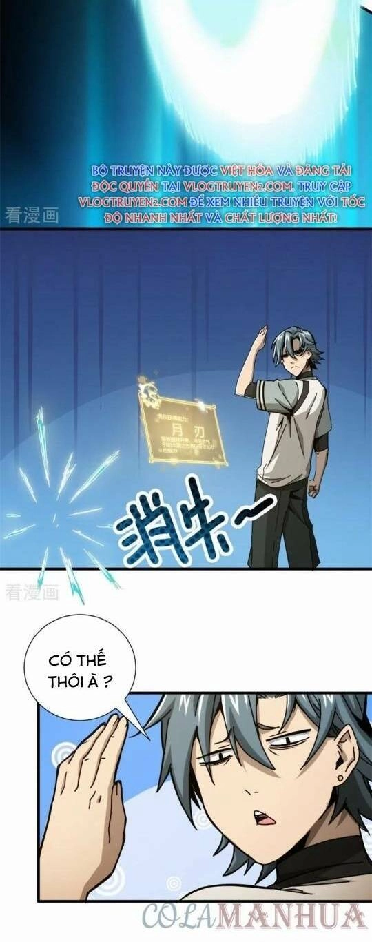 Căn Hộ Thái Hư Chapter 4 - 24