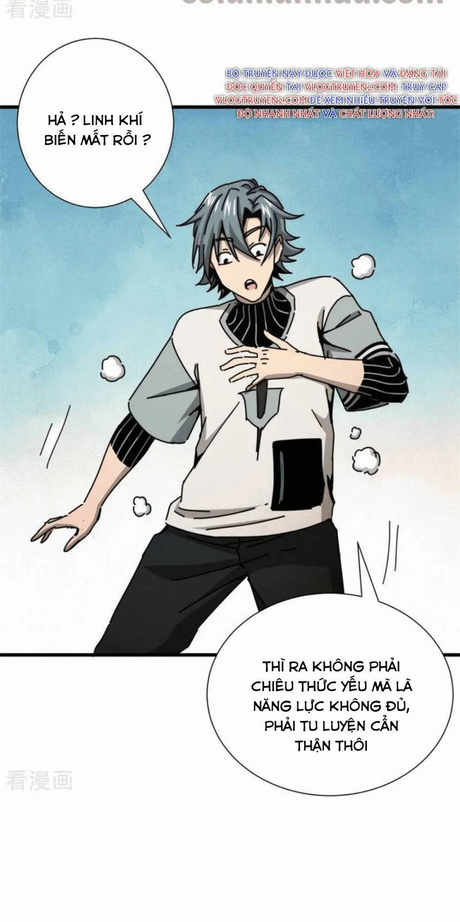 Căn Hộ Thái Hư Chapter 4 - 25