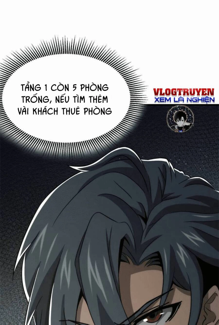 Căn Hộ Thái Hư Chapter 4 - 26