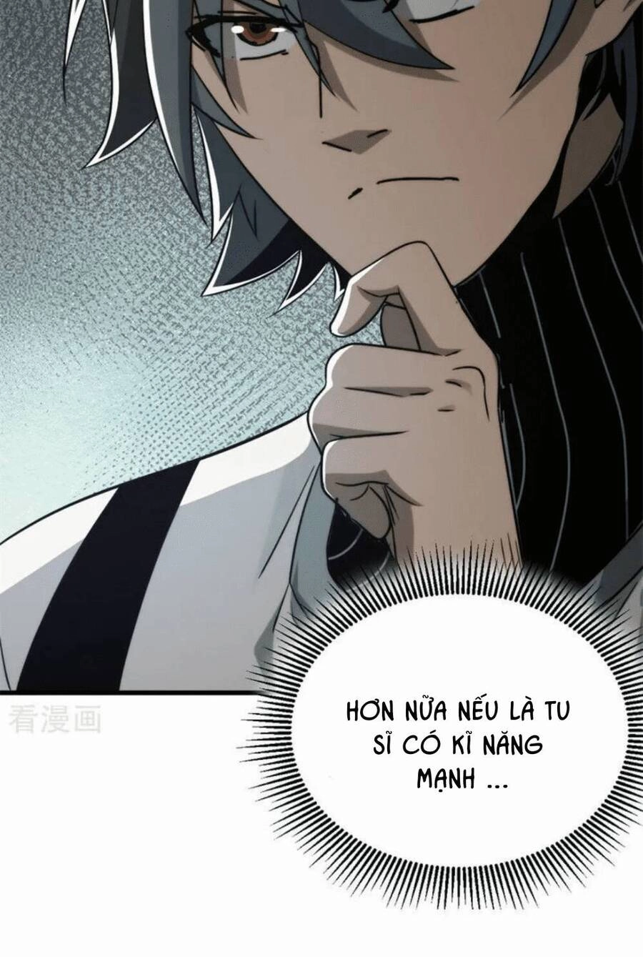 Căn Hộ Thái Hư Chapter 4 - 27