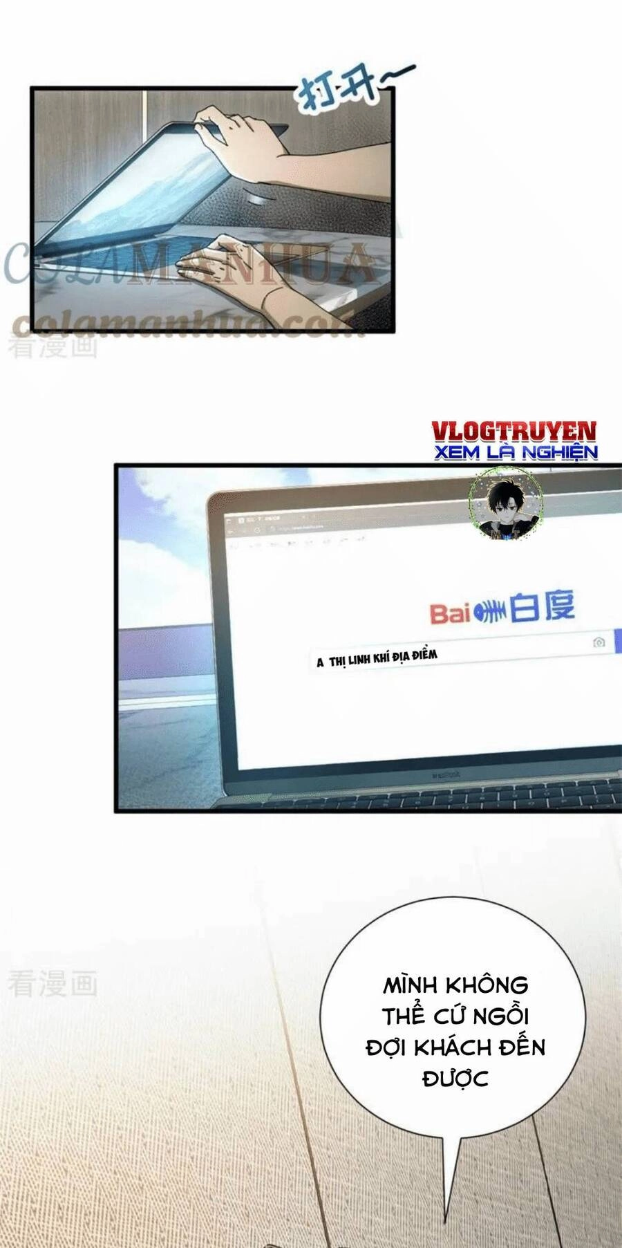 Căn Hộ Thái Hư Chapter 4 - 28