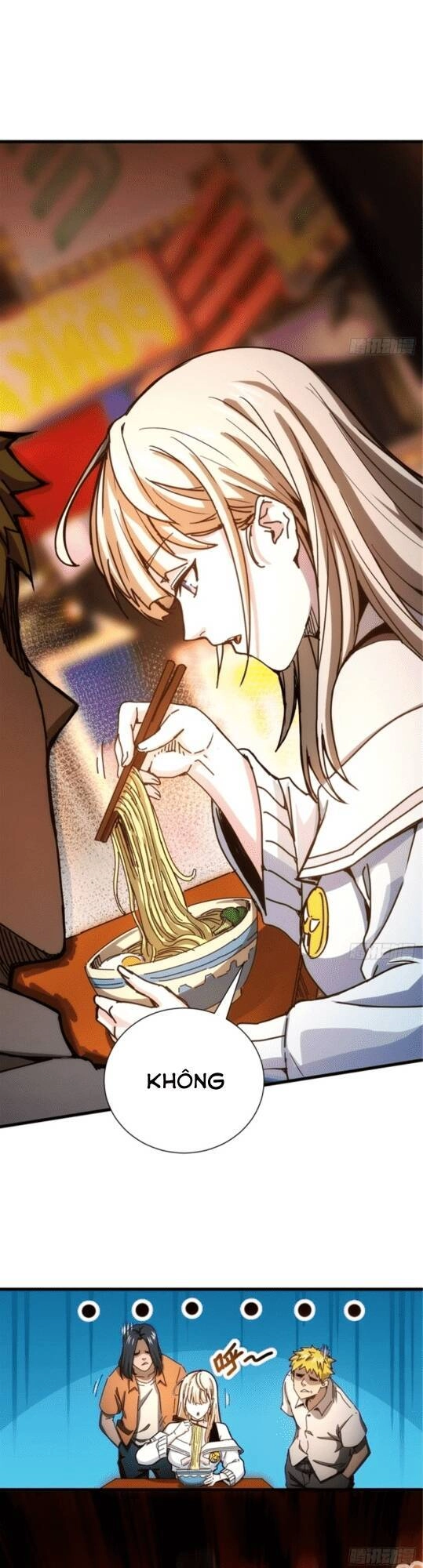 Căn Hộ Thái Hư Chapter 5 - 12