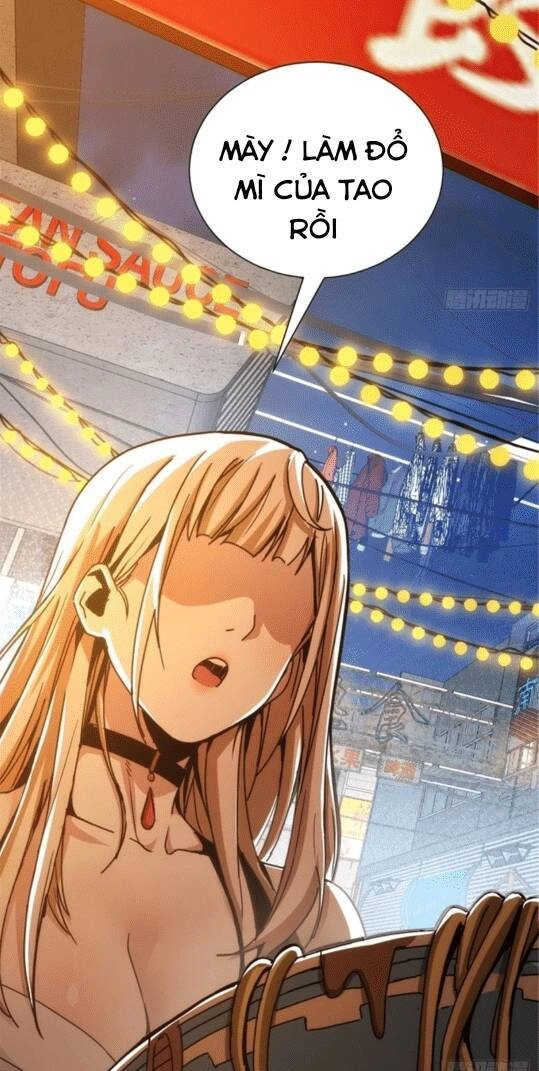 Căn Hộ Thái Hư Chapter 5 - 14