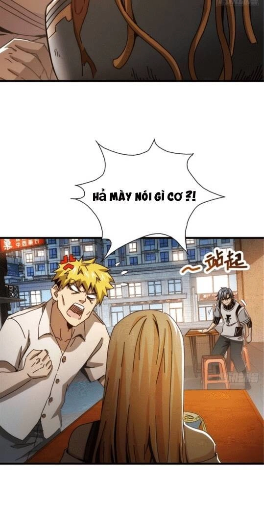 Căn Hộ Thái Hư Chapter 5 - 15