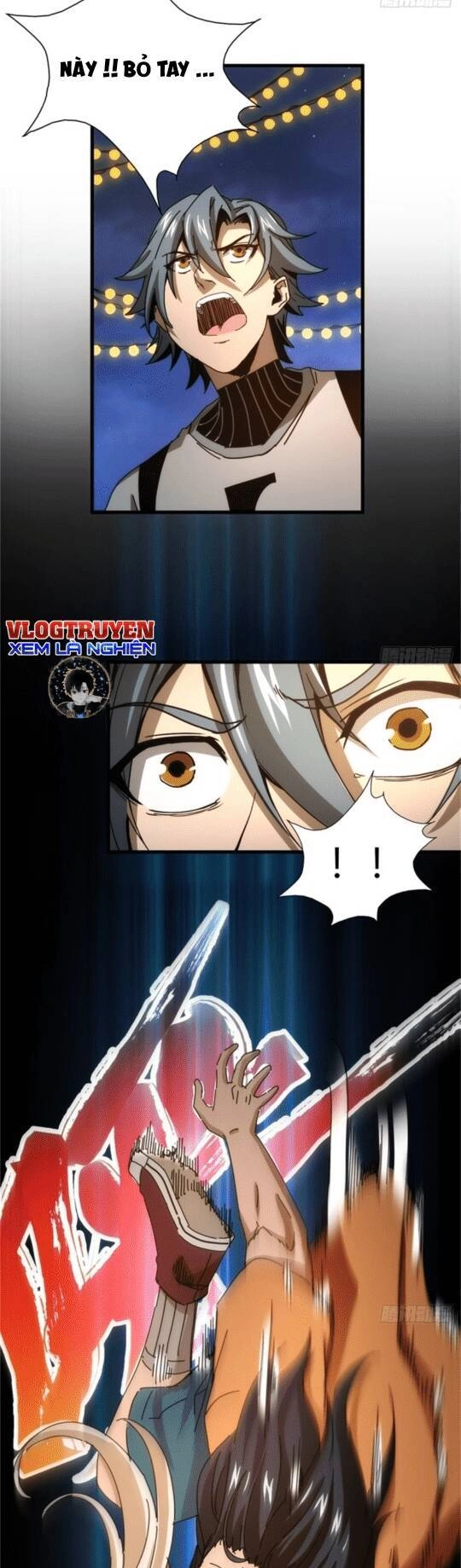 Căn Hộ Thái Hư Chapter 5 - 17