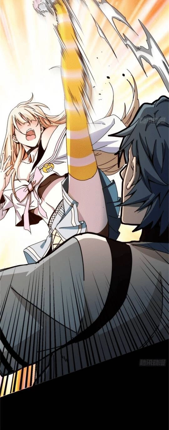 Căn Hộ Thái Hư Chapter 5 - 24