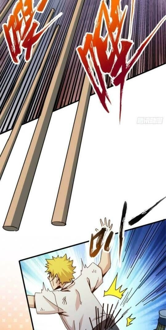 Căn Hộ Thái Hư Chapter 6 - 5