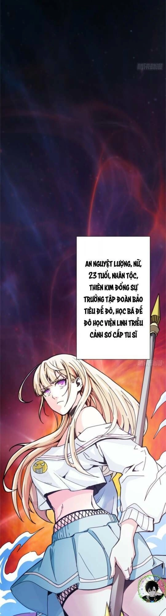 Căn Hộ Thái Hư Chapter 6 - 7