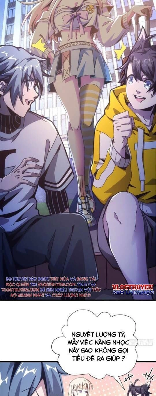 Căn Hộ Thái Hư Chapter 6 - 13