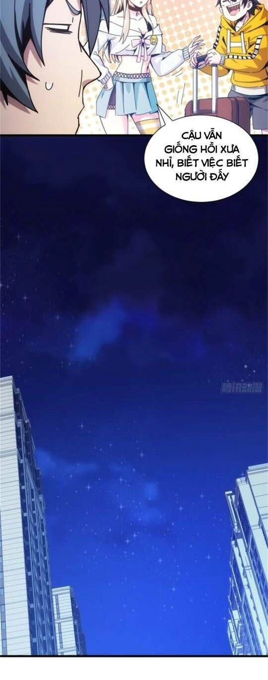 Căn Hộ Thái Hư Chapter 6 - 14