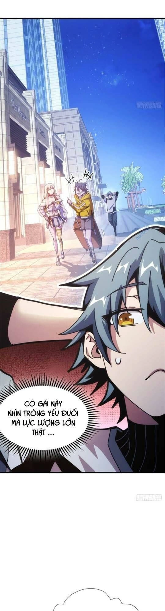 Căn Hộ Thái Hư Chapter 6 - 15