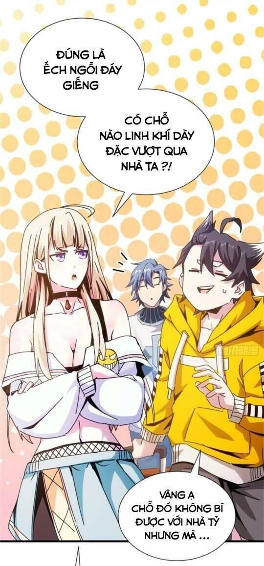 Căn Hộ Thái Hư Chapter 6 - 17