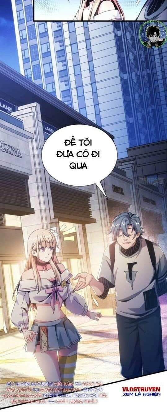 Căn Hộ Thái Hư Chapter 6 - 24