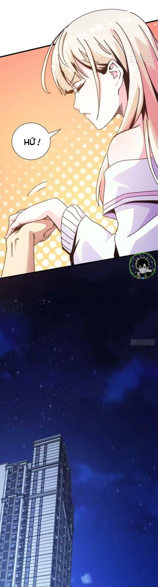 Căn Hộ Thái Hư Chapter 6 - 25