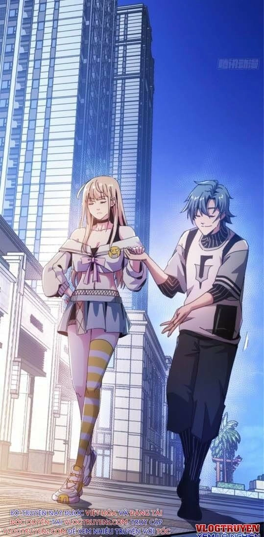 Căn Hộ Thái Hư Chapter 6 - 26