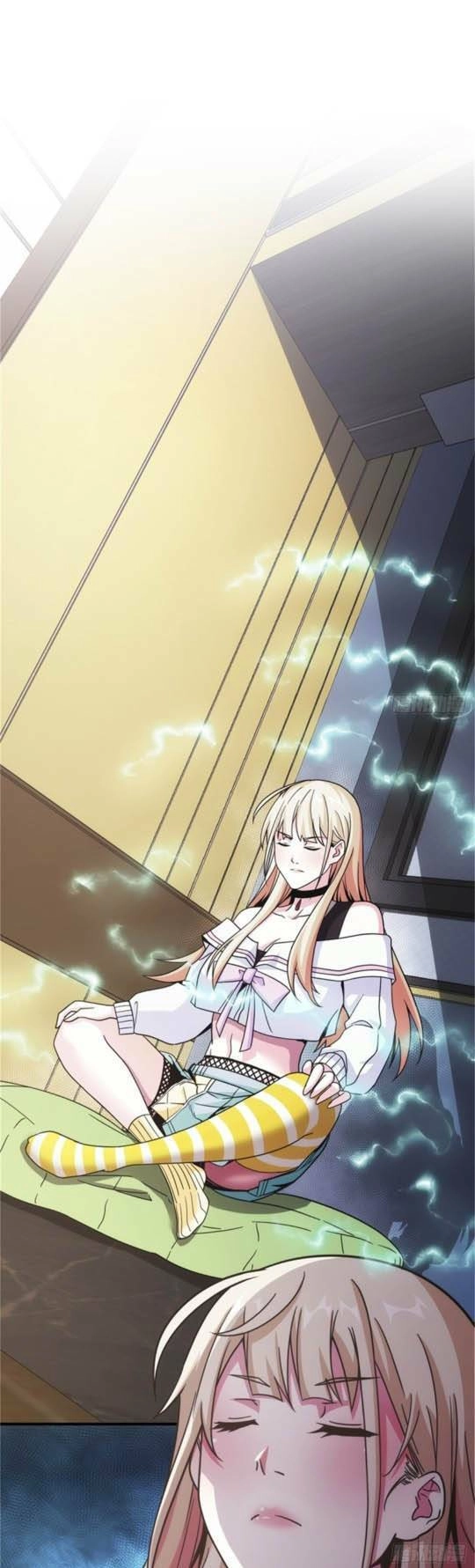 Căn Hộ Thái Hư Chapter 7 - 9