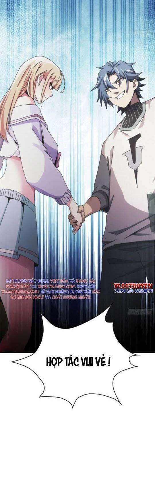 Căn Hộ Thái Hư Chapter 7 - 14