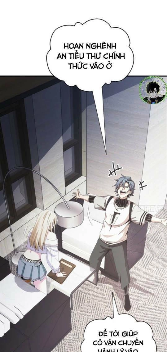 Căn Hộ Thái Hư Chapter 7 - 18