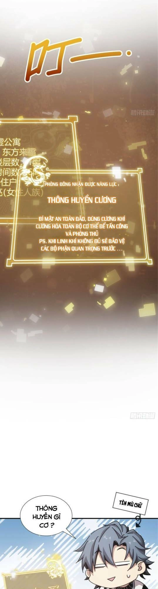 Căn Hộ Thái Hư Chapter 7 - 23