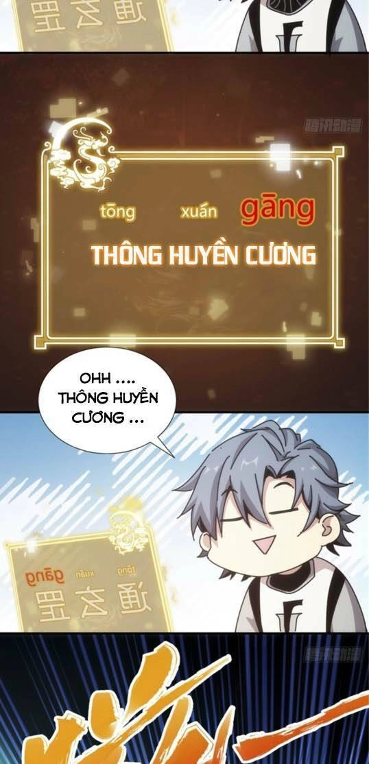 Căn Hộ Thái Hư Chapter 7 - 24