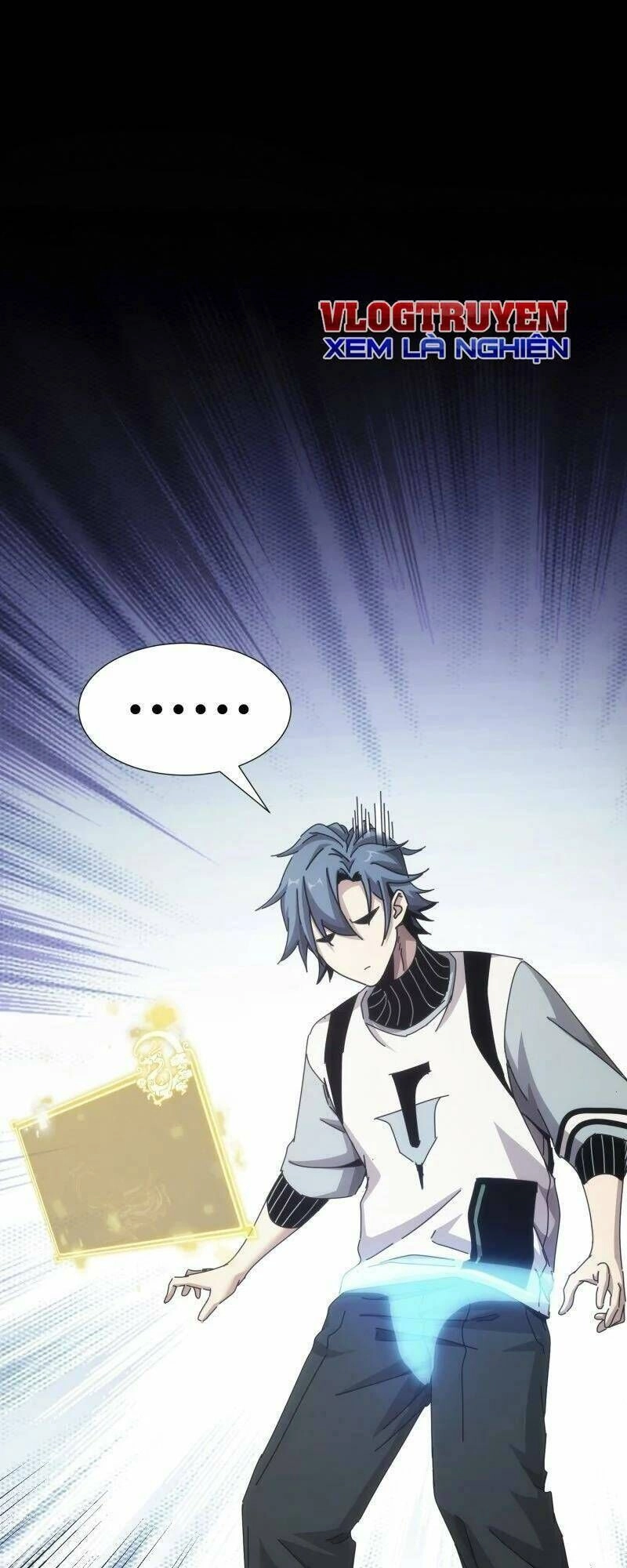 Căn Hộ Thái Hư Chapter 8 - 4