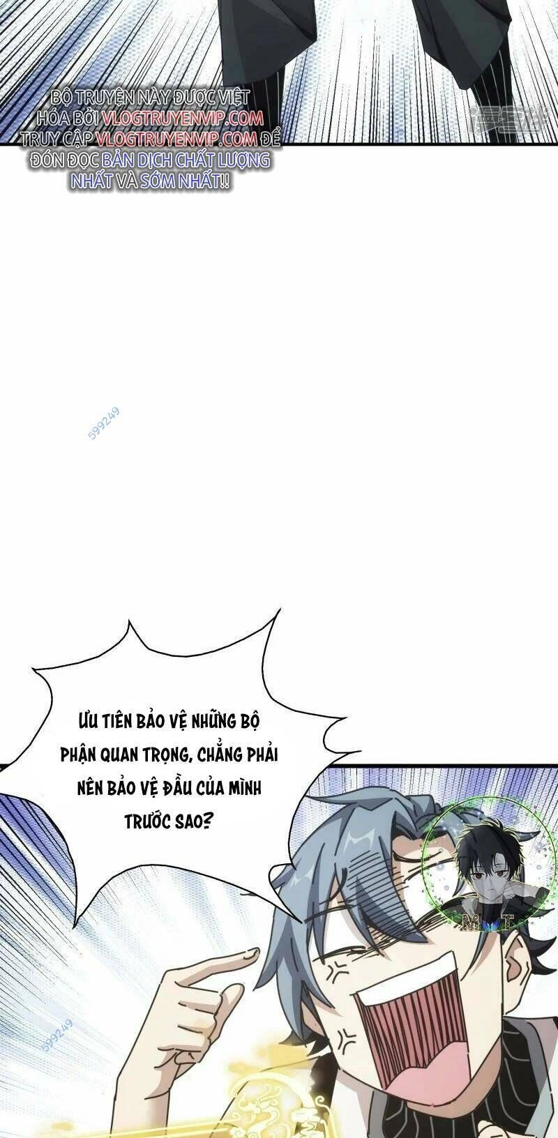 Căn Hộ Thái Hư Chapter 8 - 5