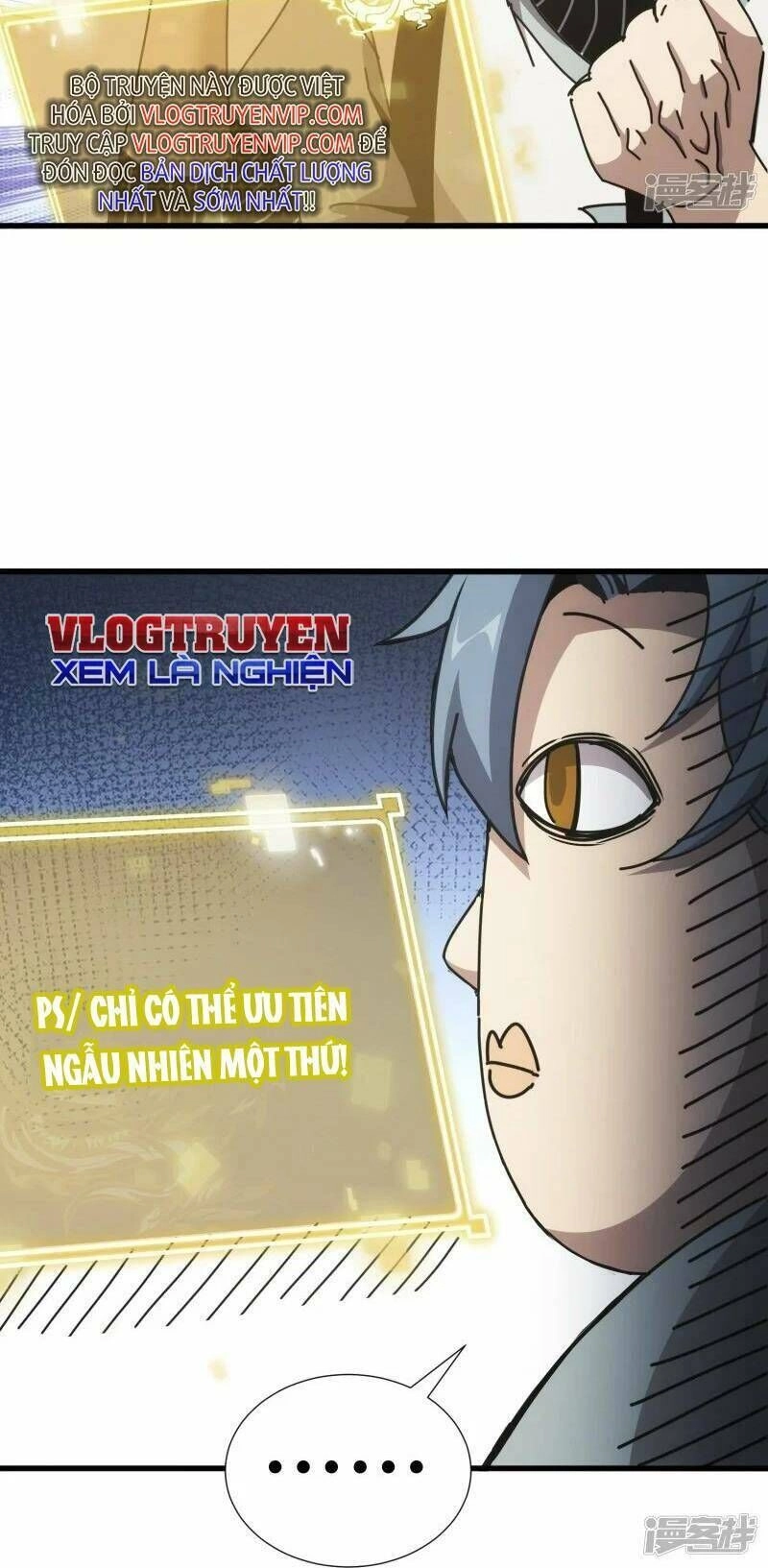 Căn Hộ Thái Hư Chapter 8 - 6