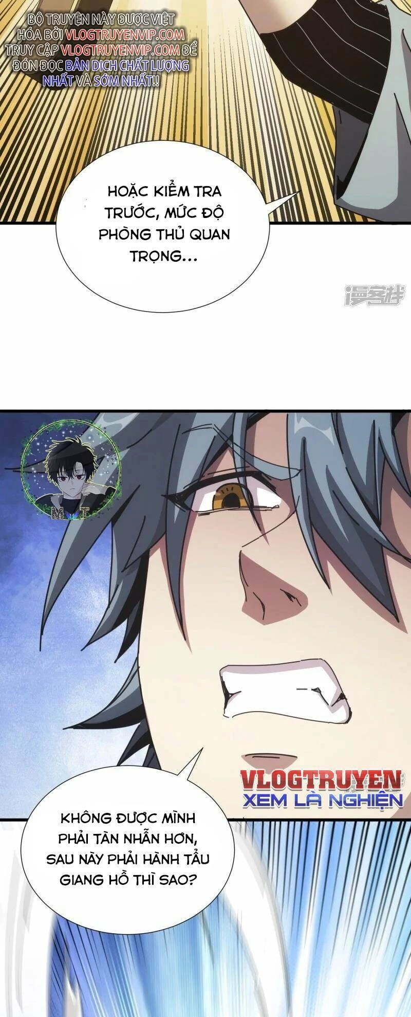 Căn Hộ Thái Hư Chapter 8 - 8