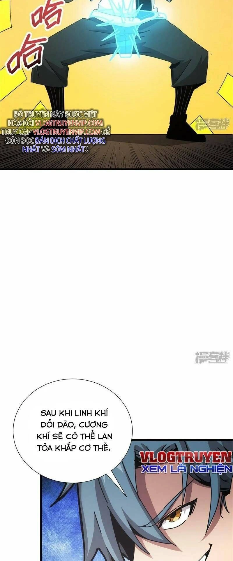 Căn Hộ Thái Hư Chapter 8 - 12