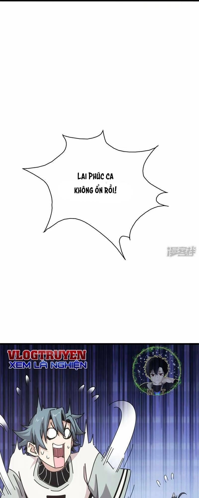 Căn Hộ Thái Hư Chapter 8 - 14