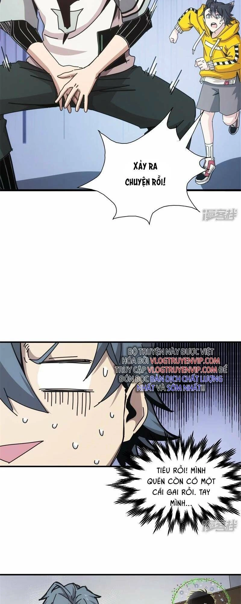 Căn Hộ Thái Hư Chapter 8 - 15