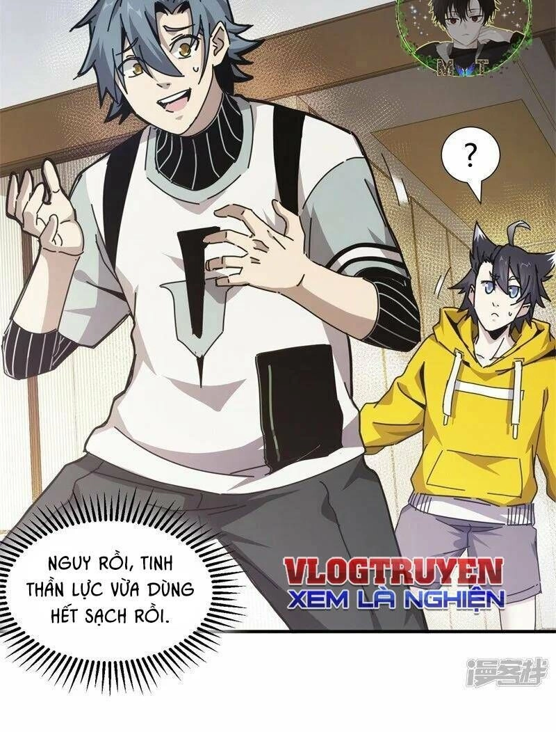 Căn Hộ Thái Hư Chapter 8 - 16