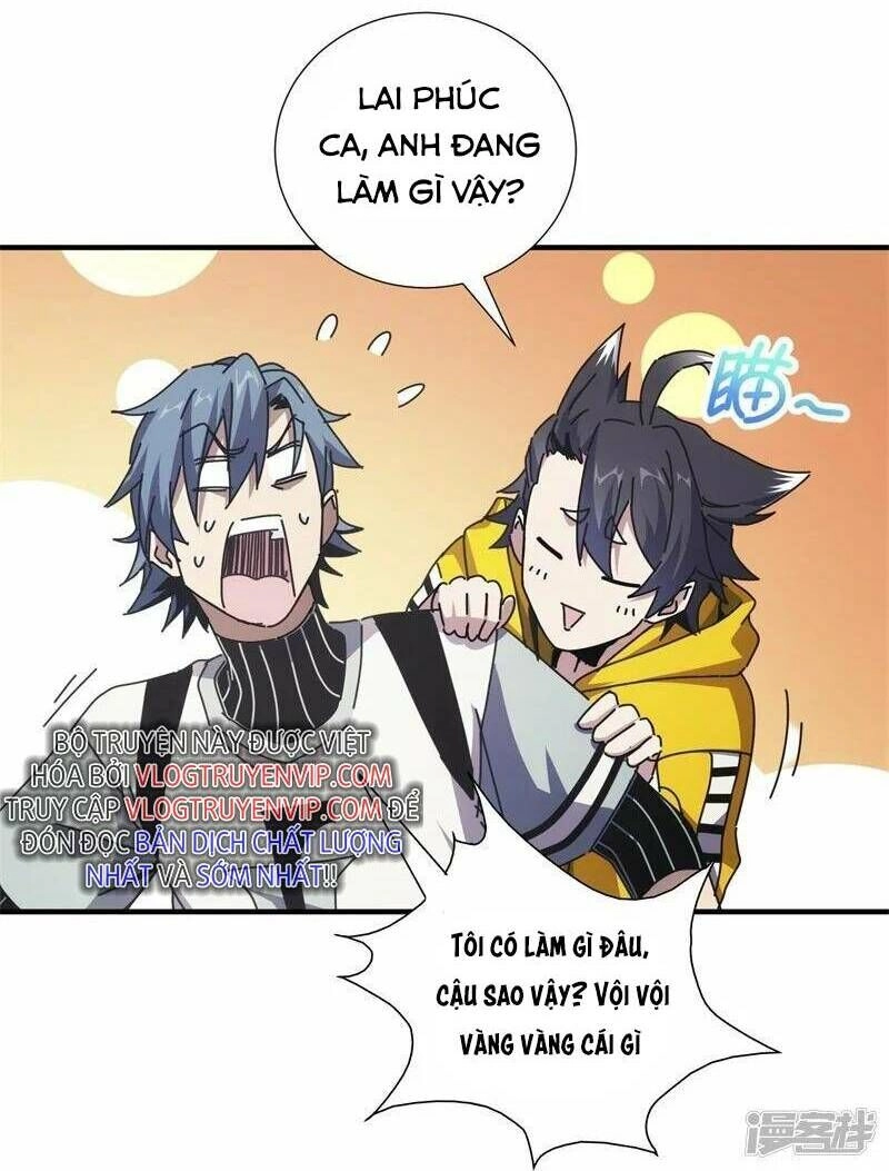 Căn Hộ Thái Hư Chapter 8 - 17