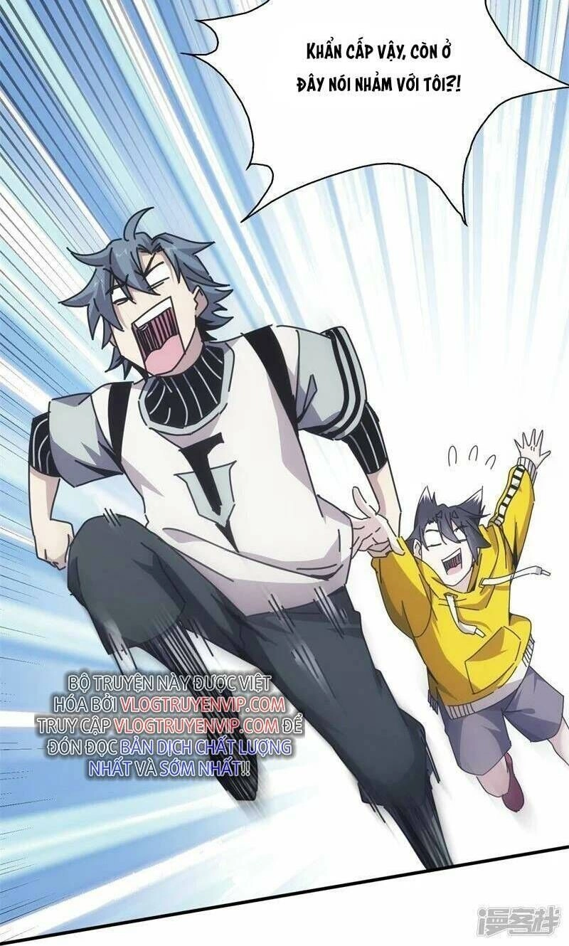 Căn Hộ Thái Hư Chapter 8 - 21