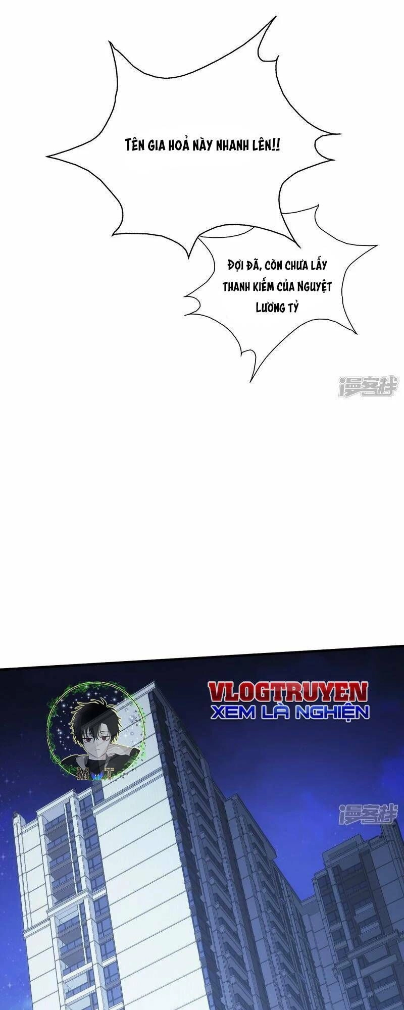 Căn Hộ Thái Hư Chapter 8 - 22