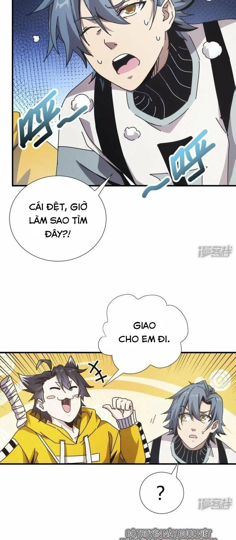 Căn Hộ Thái Hư Chapter 8 - 24