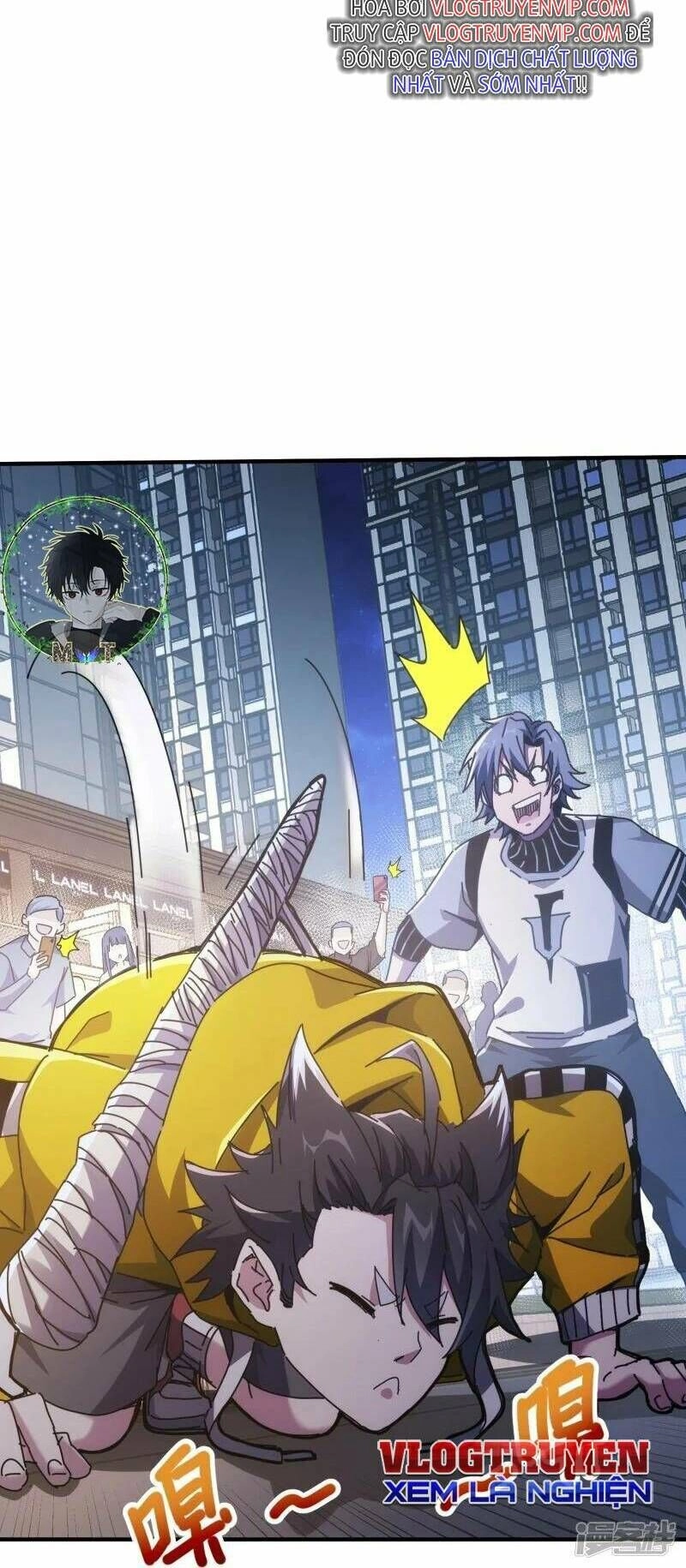 Căn Hộ Thái Hư Chapter 8 - 25